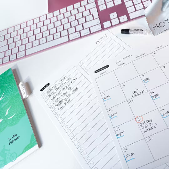 To-Do List