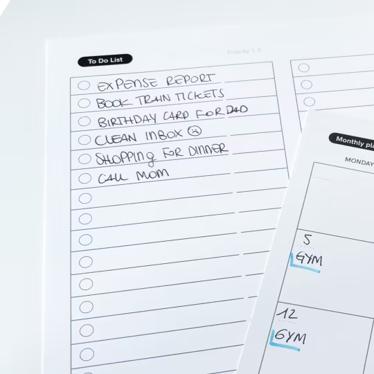 To-Do List
