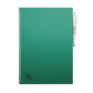 moyu-solid-elegance-notebooks-forest-green-A4