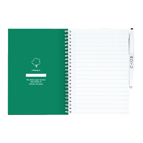 moyu-solid-elegance-notebooks-forest-green-A5-inside-front-cover
