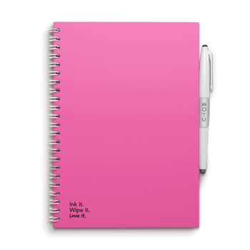 moyu-solid-elegance-notebooks-passion-pink-A5