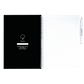 moyu-solid-elegance-notebooks-pitch-black-A4-inside-front-cover