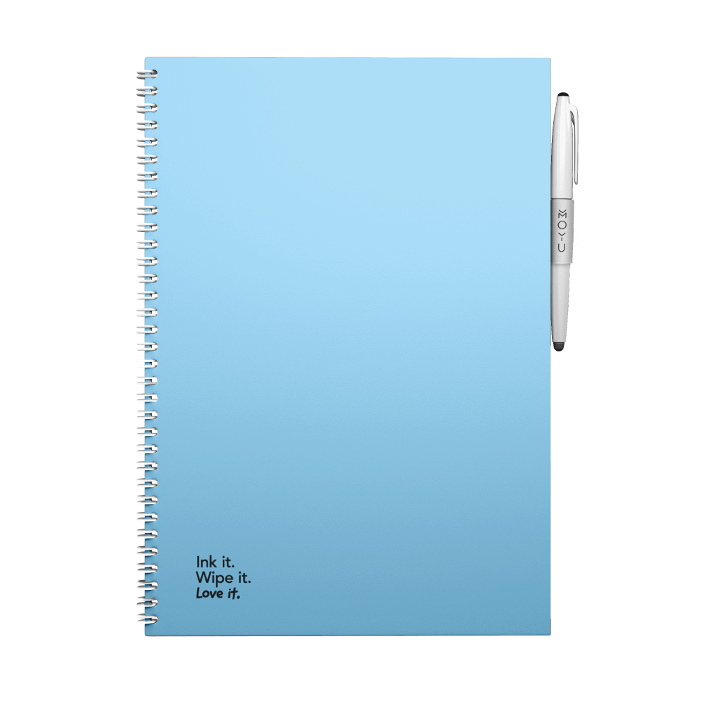 moyu-solid-elegance-notebooks-sky-blue-A4