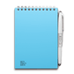 moyu-solid-elegance-notebooks-sky-blue-A6