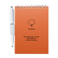 moyu-solid-elegance-notebooks-sunset-orange-A6-inside-front-cover