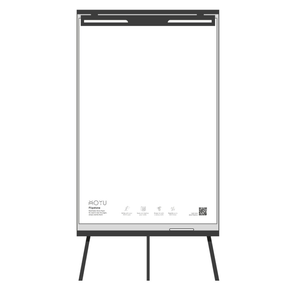 moyu-sustainable-flipchart-for-stone-paper-sheets