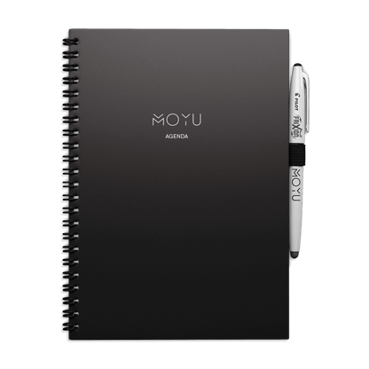 moyu-vintage-agenda-business-black-A5
