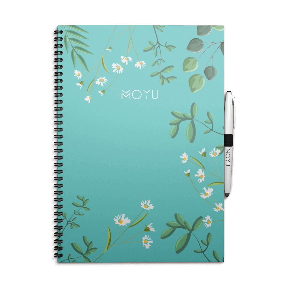 moyu-vintage-notebook-dear-daisy-A4