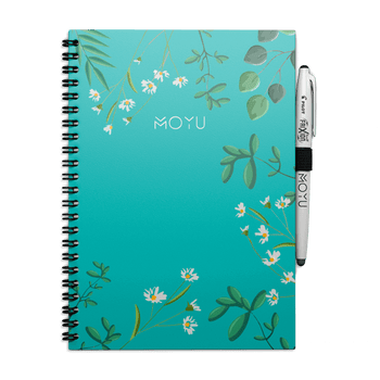 moyu-vintage-notebook-dear-daisy-A5