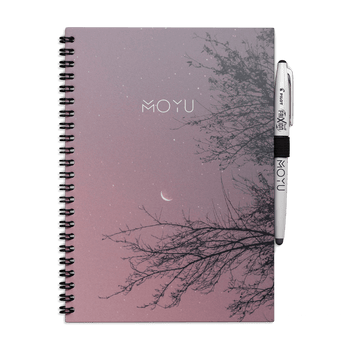 moyu-vintage-notebook-purple-paradise-A5