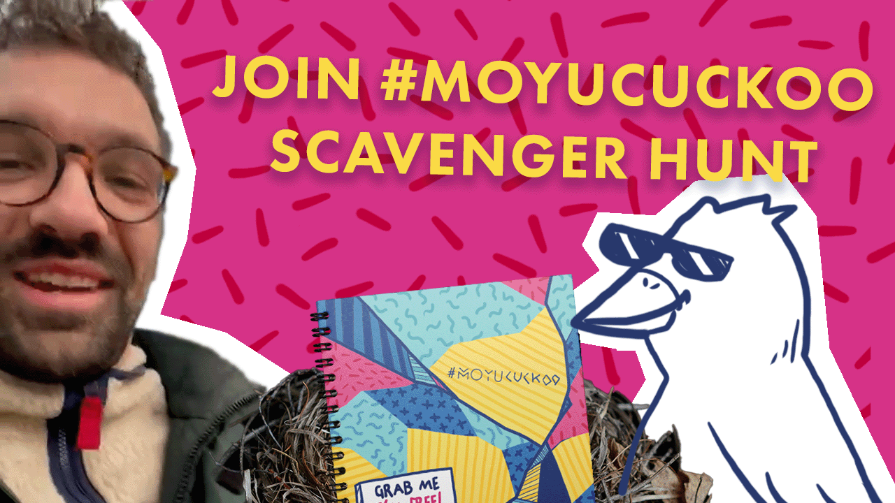 moyucuckoo-scavenger-hunt-explained