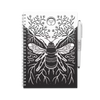 Erasable Notebook A5 - Nature Awakening