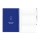 Uitwisbaar Notitieboek A5 - Parijs Editie