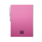 Erasable Notebook A4 - Passion Pink