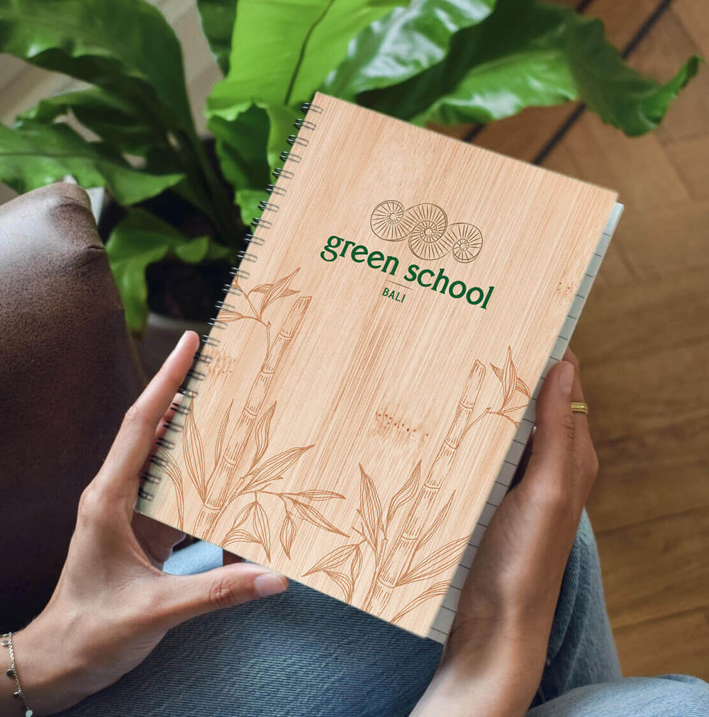 personalized-erasable-notebook-green-school-bali