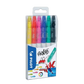 Erasable Markers Rainbow