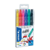 Erasable Markers Rainbow