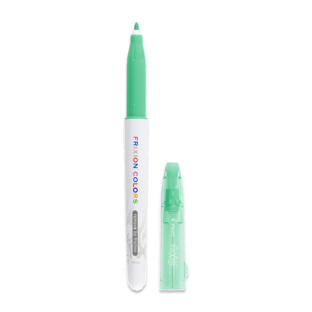 Erasable Felt Pen Marker