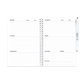 Planning Bundel