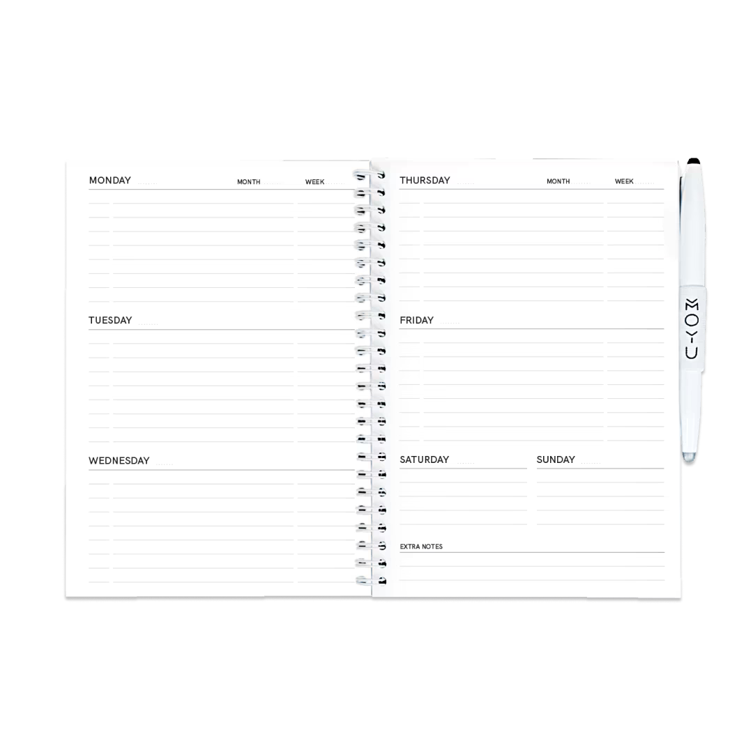 Planning Bundel
