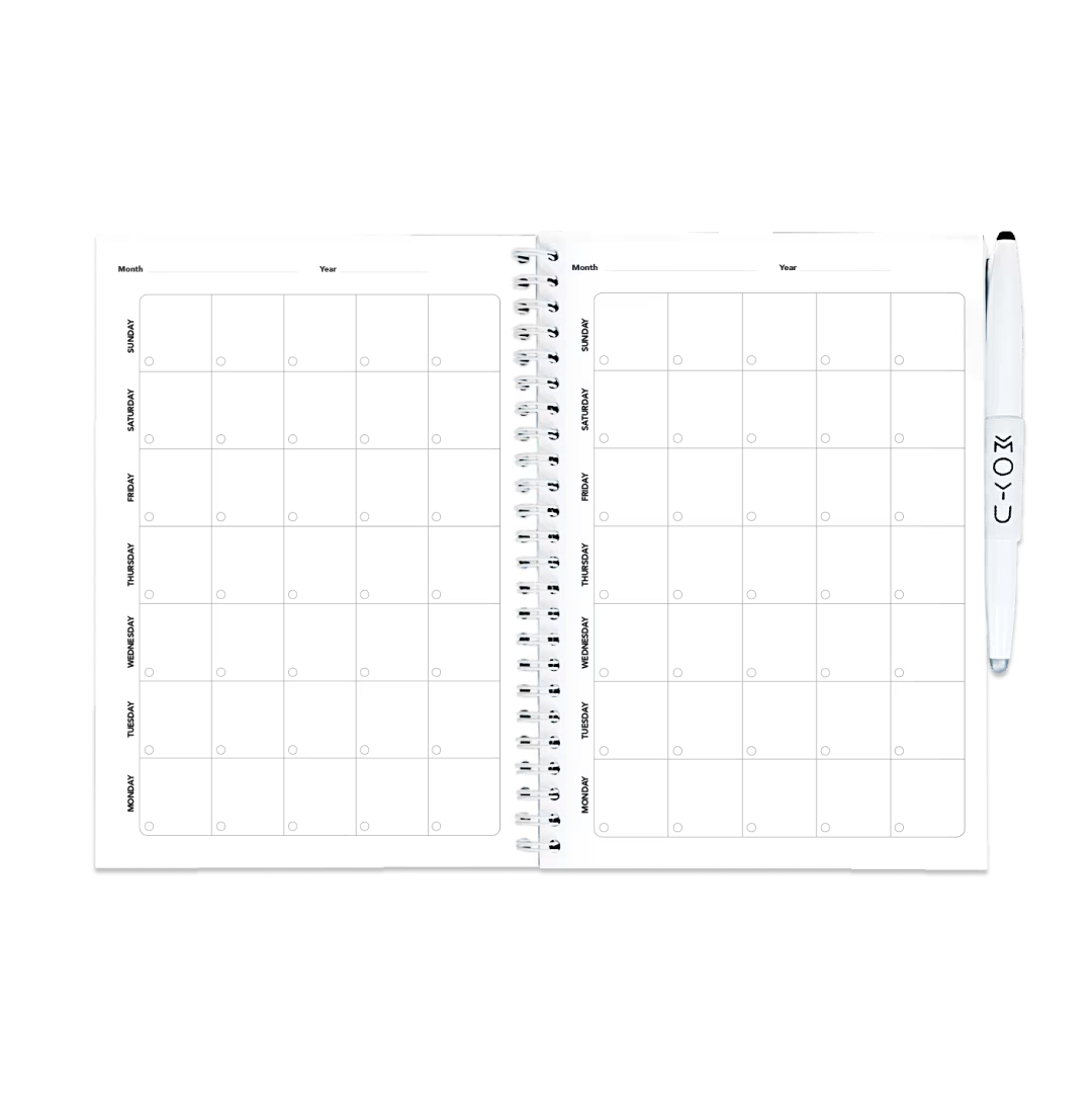 Planning Bundel