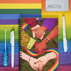 pride-notebook-with-moyu-pens