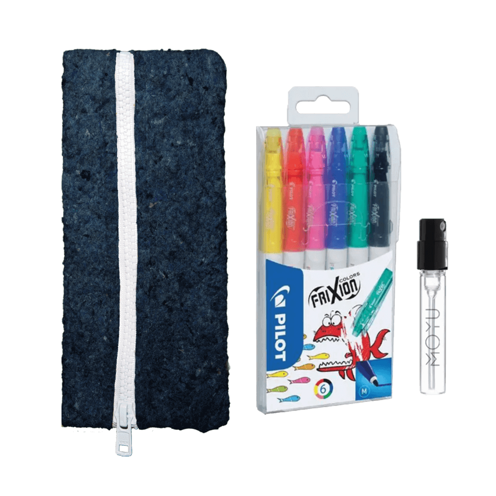 recycled-pencil-case-blue-with-markers-spray