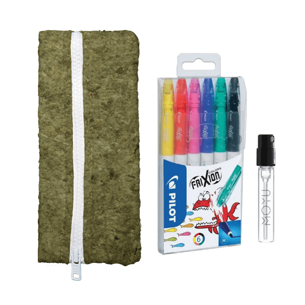 recycled-pencil-case-green-with-markers-spray