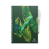 Erasable Notebook A5 - Safari Nights