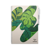 Erasable Notebook A4 - Sandy Jungle