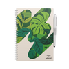 Erasable Notebook A5 - Sandy Jungle