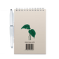 Erasable Notepad A6 - Sandy Jungle