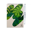 Erasable Notepad A6 - Sandy Jungle