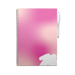 Erasable School Notebook A4 – Blank Pages
