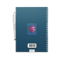 Erasable Notebook A5 - Sweet Dreaming