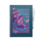 Erasable Notebook A5 - Sweet Dreaming