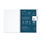 Erasable Notebook A5 - Sweet Dreaming