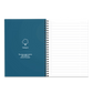 Erasable Notebook A5 - Sweet Dreaming