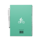 Erasable Planner A5 - To-Do Lists