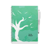 Erasable Planner A5 - To-Do Lists