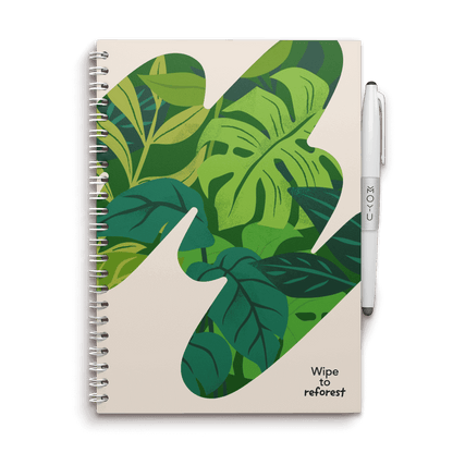 moyu-nature-on-rocks-notebooks-sandy-jungle-A5